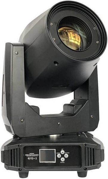 PSL LIGHTING LED BSW 250 Световой прибор полного вращения. Источник света:...