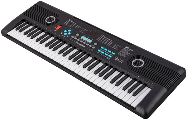 DAVINCI DCK-161 BK - Синтезатор