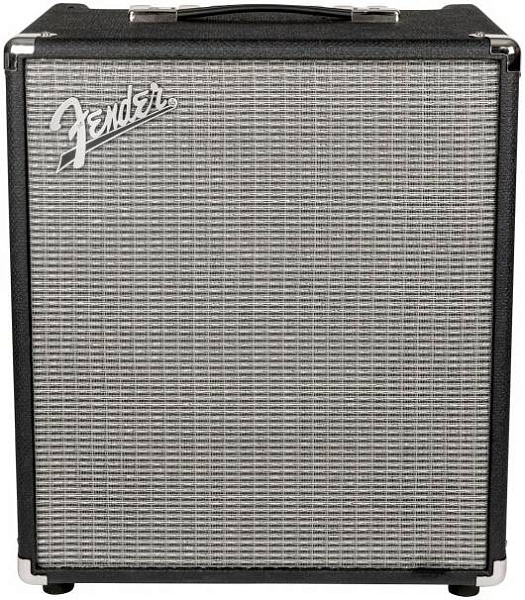 FENDER RUMBLE 100 COMBO (V3) - Комбоусилитель для бас-гитары
