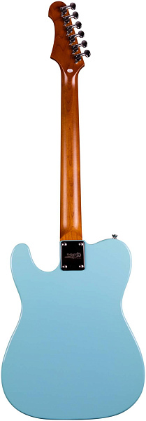 JET JT-300 BL R - Электрогитара шестиструнная