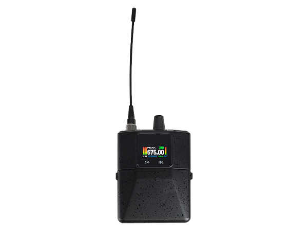 Беспроводная система персонального мониторинга Axelvox [DX800PM] UHF(650-690Mhz)
