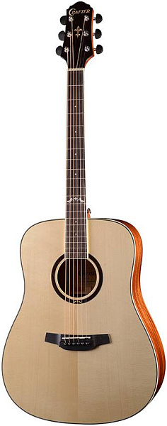 CRAFTER HD-600 - Гитара акустическая шестиструнная