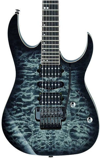 IBANEZ RG970QMZ-BIB - Электрогитара