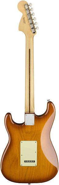 FENDER AMERICAN PERFORMER STRATOCASTER®, RW, HONEY BURST электрогитара,...