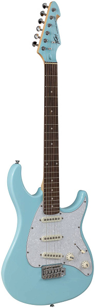 PEAVEY Raptor Custom CLB - Электрогитара