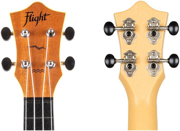 FLIGHT TUS-53 MAH - Укулеле сопрано