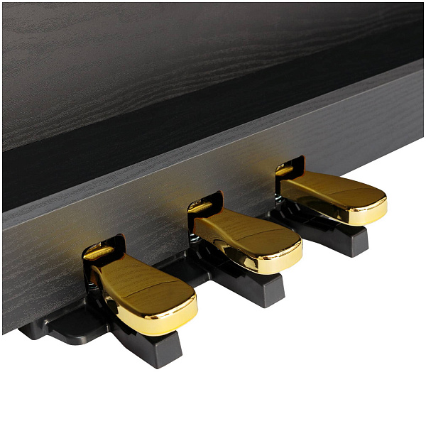 ROCKDALE KEYS RDP-5088 BLACK - Пианино цифровое