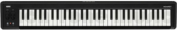 KORG MICROKEY2 61 - MIDI-клавиатура