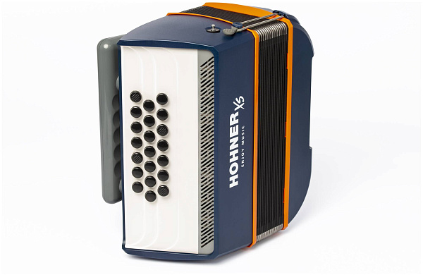 HOHNER A2930 - Баян