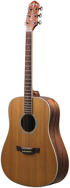 CRAFTER D-8/NC VVS - Гитара акустическая шестиструнная