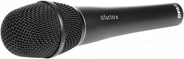 DPA FA4018VDPAB - Микрофон
