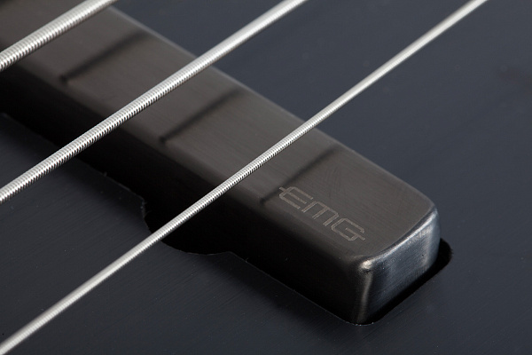 Бас-гитара SCHECTER J-4 EXOTIC FVSB