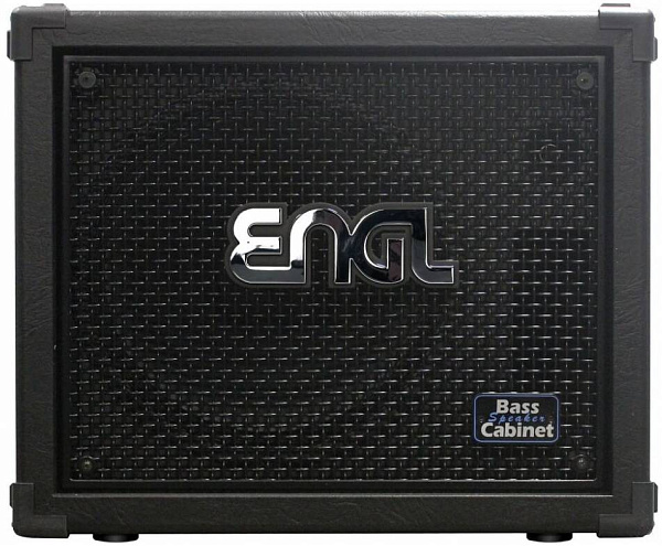 ENGL E115B BASSPRO - Кабинет