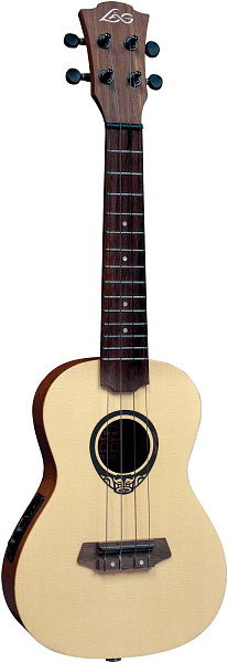 LAG TKU-150CE - Укулеле концерт