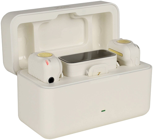 ICON AirMic Pro White - Радиосистема