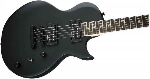 JACKSON JS22 SC Satin Black - Электрогитара