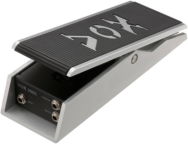 VOX V860 - Педаль эффектов