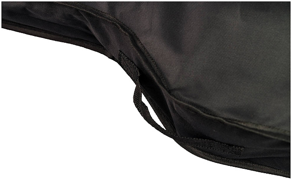 DAVINCI DF-50A 16 BK PACK - Гитара акустическая в наборе