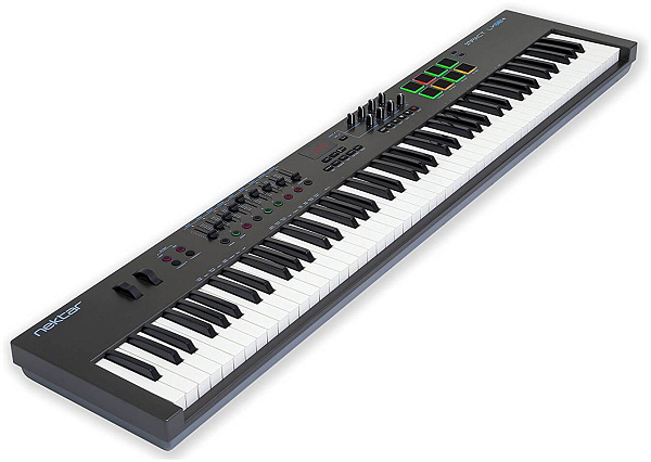 NEKTAR Impact LX 88+ USB - MIDI-клавиатура