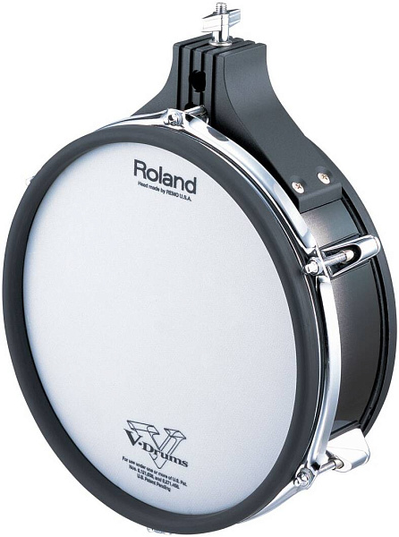 ROLAND PD-105 BKJ - Пэд для электронных ударных