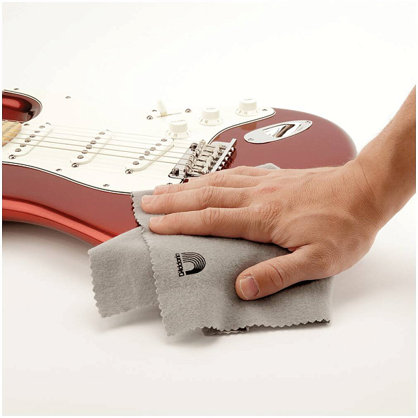 PLANET WAVES PWPC1 - Салфетка