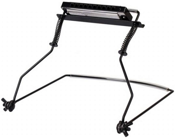 EASTTOP T10-H - Держатель для губной гармоники диатонической