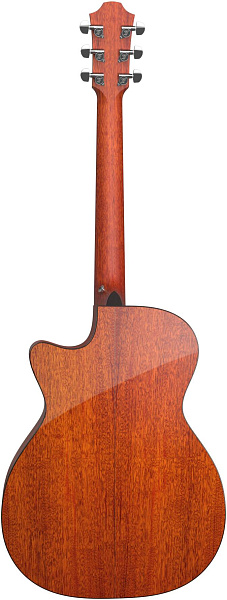 FURCH Green OMc-SM + Кейс - Гитара акустическая шестиструнная