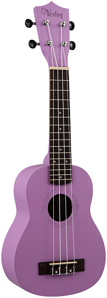VESTON UKULELE KUS 15 VIO I - Укулеле сопрано