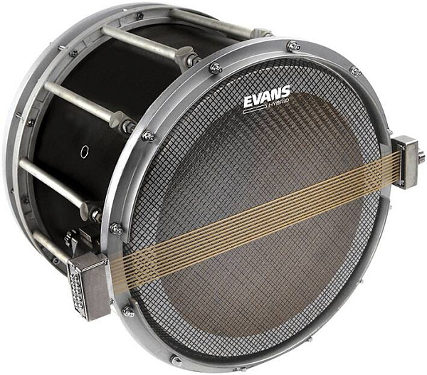 EVANS SS14MH1 - Пластик 14"