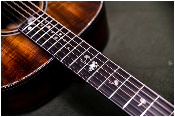 CRAFTER MIND G-2500ce ALK DL - Гитара электроакустическая шестиструнная