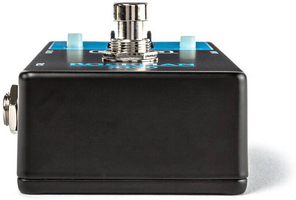 DUNLOP MXR ROCKMAN X100 MX100G1 - Педаль эффектов