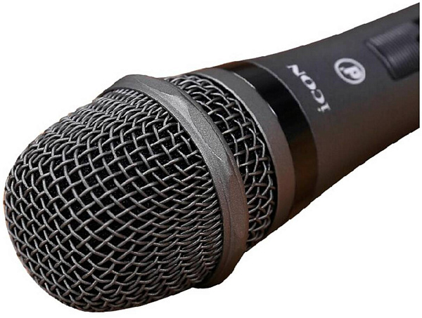 ICON D1 - Вокальный микрофон