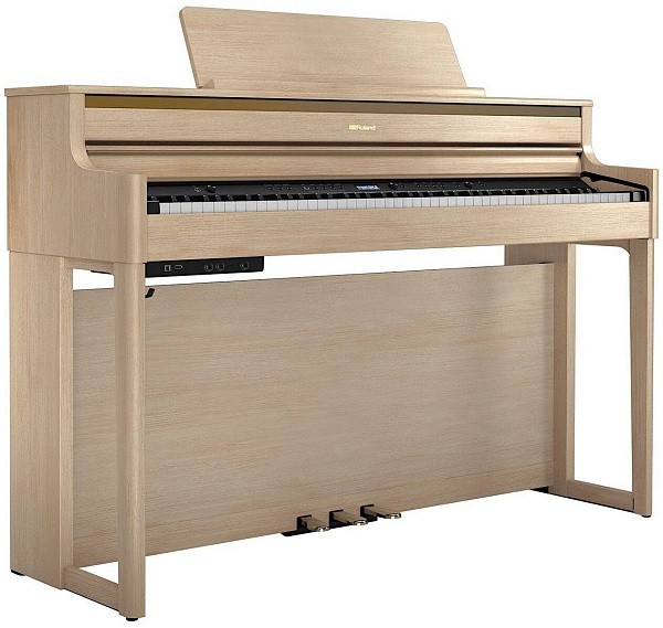 ROLAND HP704-LA цифровое фортепиано ( компл.)