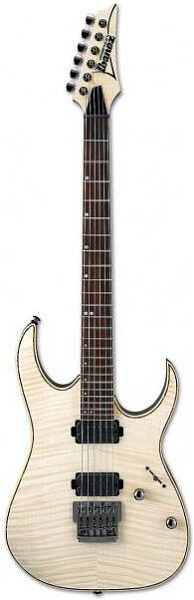 IBANEZ PREMIUM RG721FM-NTF - Электрогитара