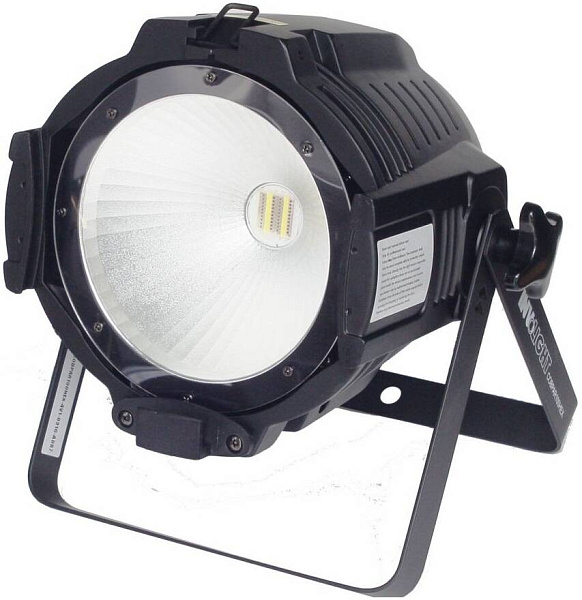 INVOLIGHT COBPAR100HEX - Параблайзер