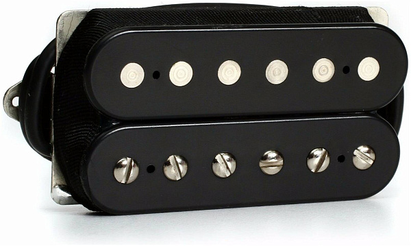 DIMARZIO DP103FBK PAF 36th Anniversary звукосниматель F-Spaced (для Floyd...