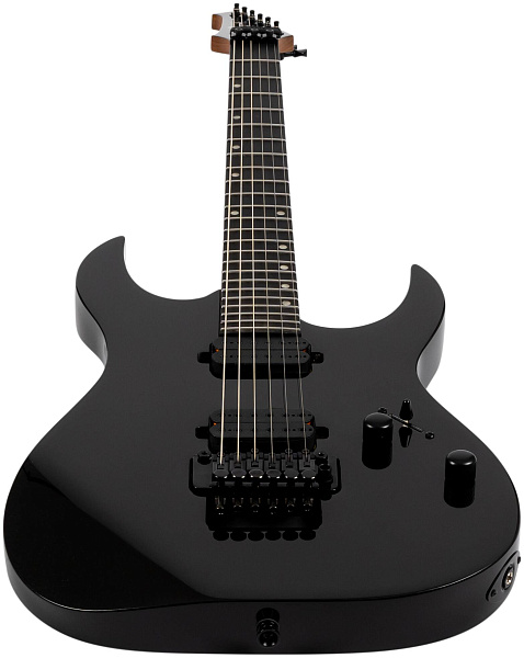 SPIRA S-420 BK - Электрогитара шестиструнная