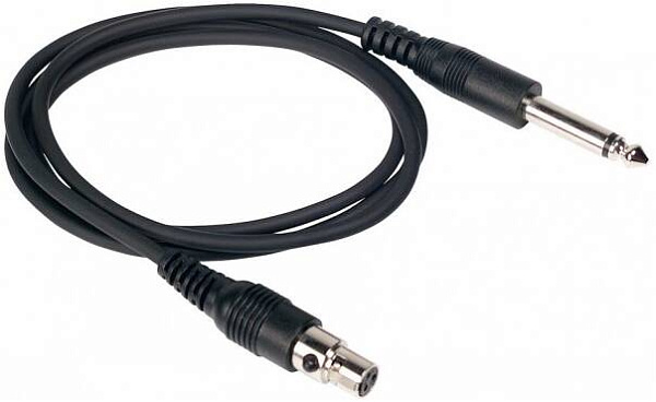 AKG MK/GL - Инструментальный кабель
