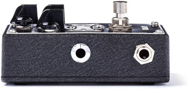 DUNLOP ECHOPLEX DIGITAL DELAY - педаль эхо, дилей Эхоплекс