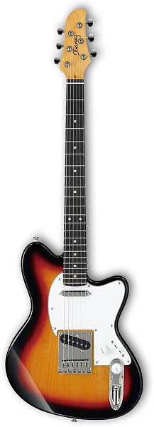 IBANEZ TM302-TFB - Электрогитара