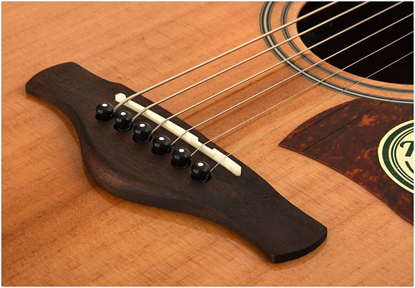 IBANEZ AVD9CE-NT, электроакустическая гитара, цвет натуральный,