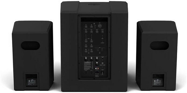 LD SYSTEMS DAVE 15 G4X - Акустический комплект
