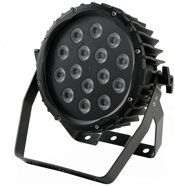 INVOLIGHT LED PAR154W - Светильник заливного света