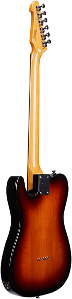KEIPRO KT-Classic-R SB + bag - Электрогитара шестиструнная