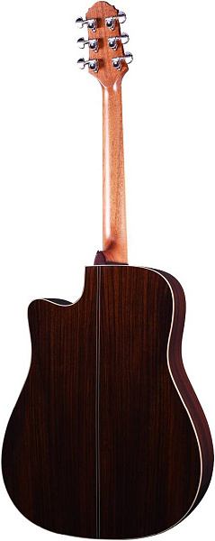 CRAFTER STG D-27ce - Гитара электроакустическая шестиструнная