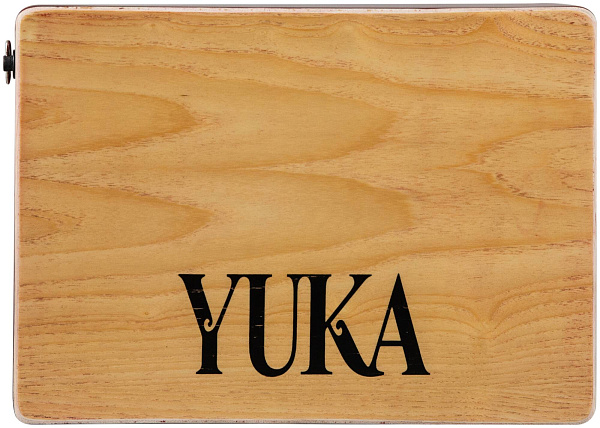 YUKA LT-CAJ1 WTRD - Кахон тревел