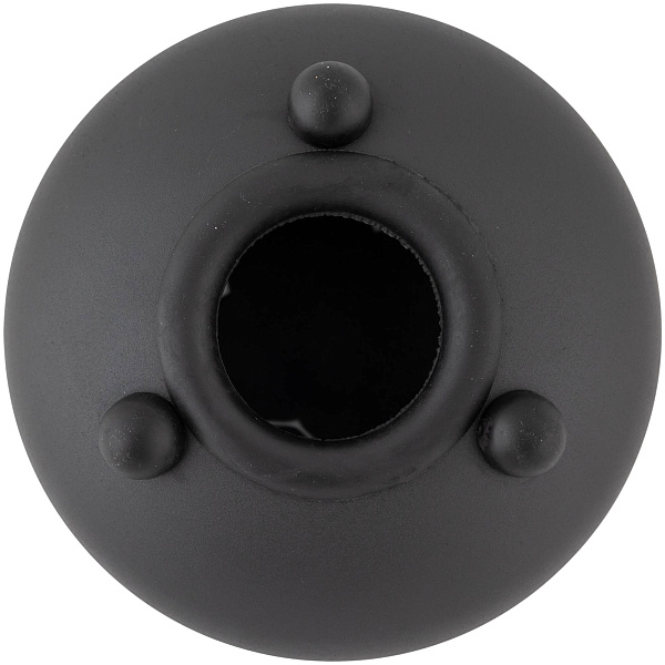 BEE DF1101 BLACK - Барабан язычковый Глюкофон