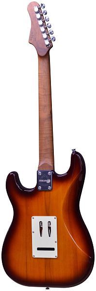 CRAFTER Modern Seoul S VVS MP Tobacco Sunburst - Электрогитара шестиструнная