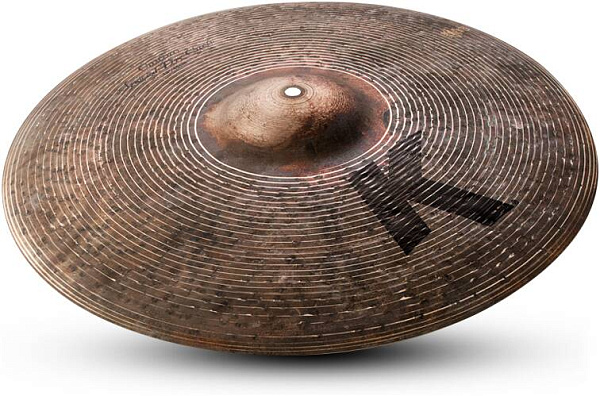 ZILDJIAN KCSP4681 K CUSTOM DRY CYMBAL SET набор из 4 -х тарелок (14” HiHats,...