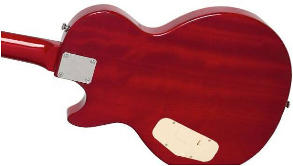 EPIPHONE SLASH AFD LES PAUL SPECIAL-II OUTFIT - Электрогитара